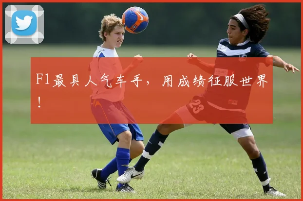 F1最具人气车手，用成绩征服世界！